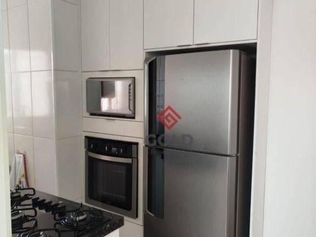 Cobertura com 2 dormitórios à venda, 90 m² por R$ 385.000,00 Vila Pires Santo André/SP