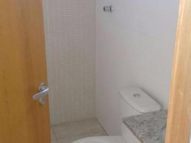 Cobertura com 2 dormitórios à venda, 90 m² por R$ 410.000,00 Parque das Nações Santo André/SP