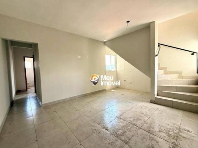 Cobertura com 2 dormitórios à venda, 90 m² por R$ 420.000,00 Pirituba São Paulo/SP