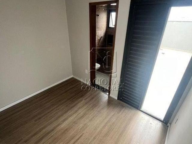 Cobertura com 2 dormitórios à venda, 91 m² Santa Maria Santo André/SP