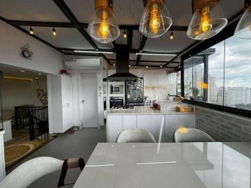 Cobertura com 2 quartos à venda, 92 m² por R$ 1.300.000 Chácara Inglesa São Paulo/SP