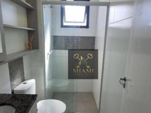 Cobertura com 2 dormitórios à venda, 94 m² por R$ 590.000,00 Cidade Jardim São José dos Pinhais/