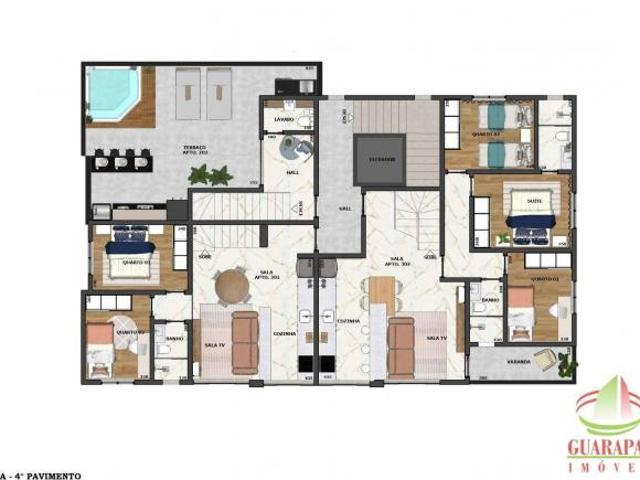 Cobertura com 2 quartos à venda, 94 m² por R$ 690.000 Heliópolis Belo Horizonte/MG