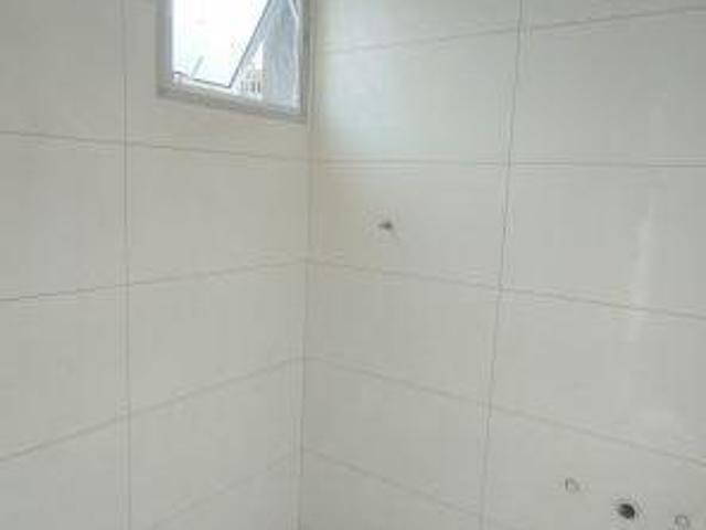 Cobertura com 2 dormitórios à venda, 95 m² Vila Camilópolis Santo André/SP