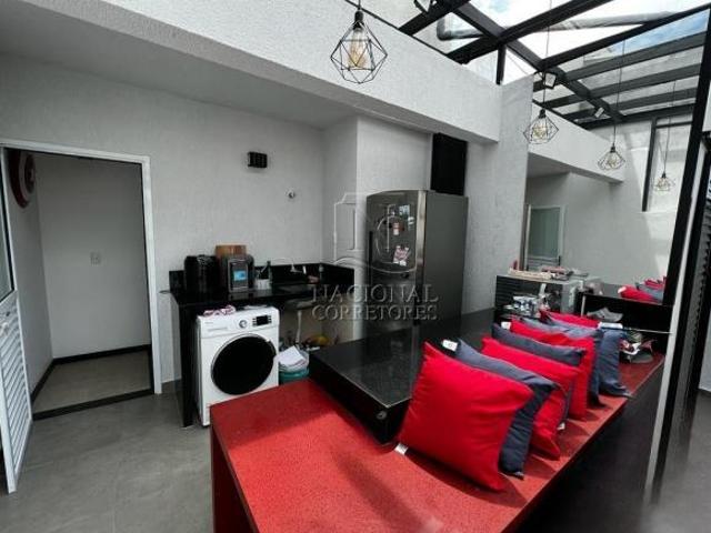 Cobertura com 2 dormitórios à venda, 96 m² por R$ 560.000,00 Santa Maria San