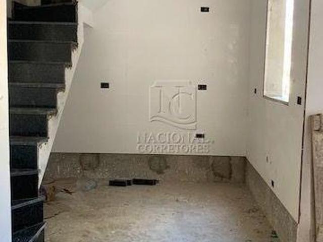 Cobertura com 2 dormitórios à venda, 100 m² por R$ 430.000,00 Jardim Ana Maria