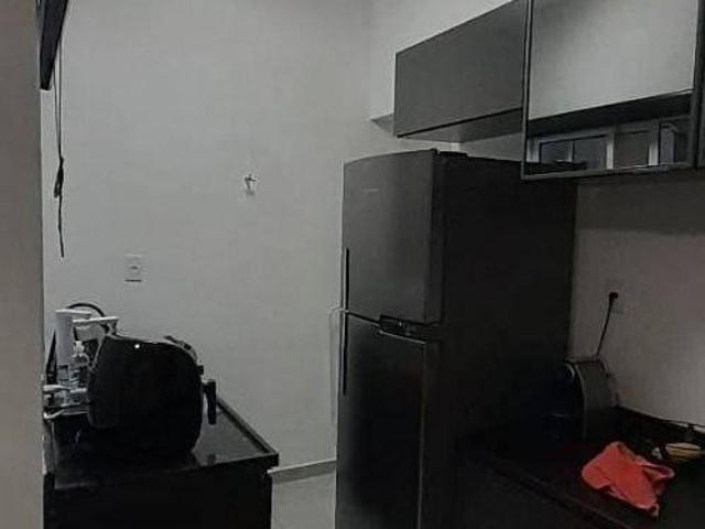 Cobertura com 2 dormitórios à venda, 100 m² por R$ 445.000,00 Vila Curuçá Santo André/SP