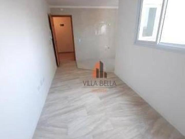 Cobertura com 2 dormitórios à venda, 106 m² por R$ 424.000,00 Parque das Nações Santo André/SP