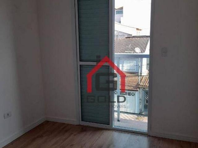 Cobertura com 2 dormitórios à venda, 106 m² por R$ 495.000,00 Utinga Santo André/SP
