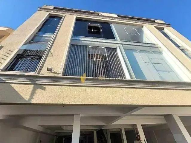 Cobertura com 2 dormitórios à venda, 107 m² por R$ 550.000,00 Campestre Santo André/SP