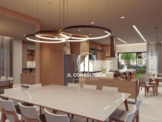 Cobertura com 2 dormitórios à venda, 107 m² por R$ 1.248.800,00 Jardim Botânico Curitiba/PR