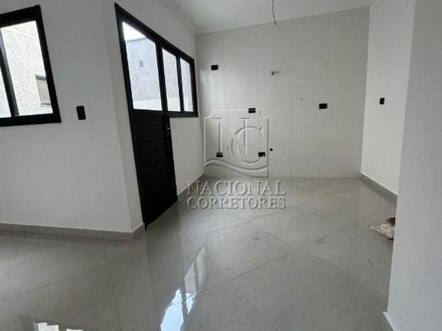 Cobertura com 2 dormitórios à venda, 108 m² por R$ 450.000,00 Jardim Silvana