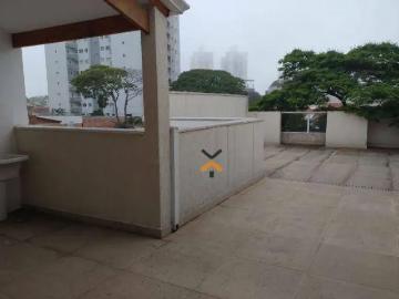 Cobertura com 2 dormitórios à venda, 108 m² por R$ 938.000,00 Vila Gilda Santo André/SP