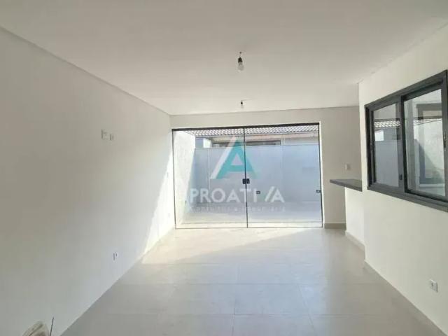 Cobertura com 2 dormitórios à venda, 110 m² Santa Maria Santo André/SP