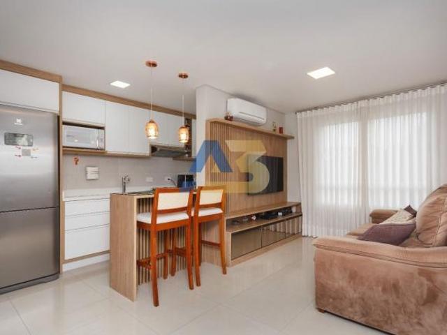 Cobertura com 2 dormitórios à venda, 116 m² por R$ 1.200.000,00 Santa Felicidade Curitiba/PR