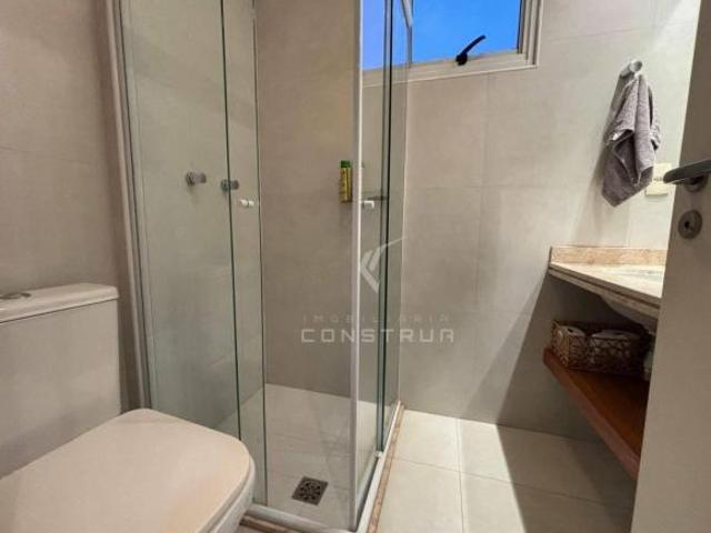 Cobertura com 2 dormitórios à venda, 118 m² por R$ 1.200.000,00 Mansões Santo Antônio Campinas/S