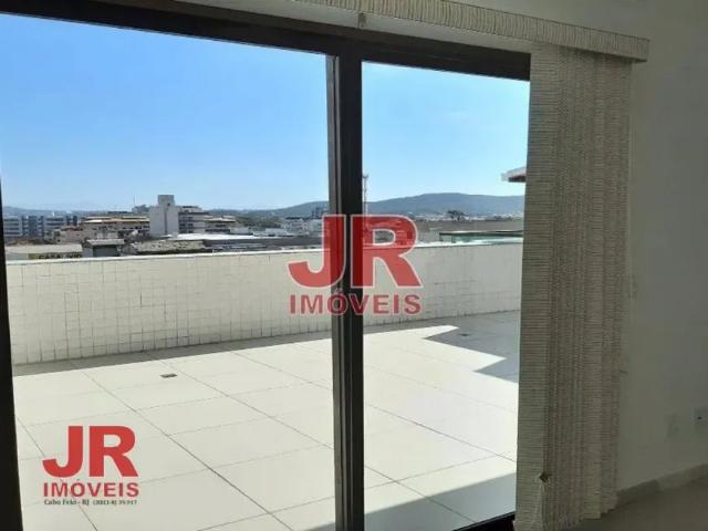 Cobertura à venda, 120 m² por R$ 890.000,00 Vila Nova Cabo Frio/RJ