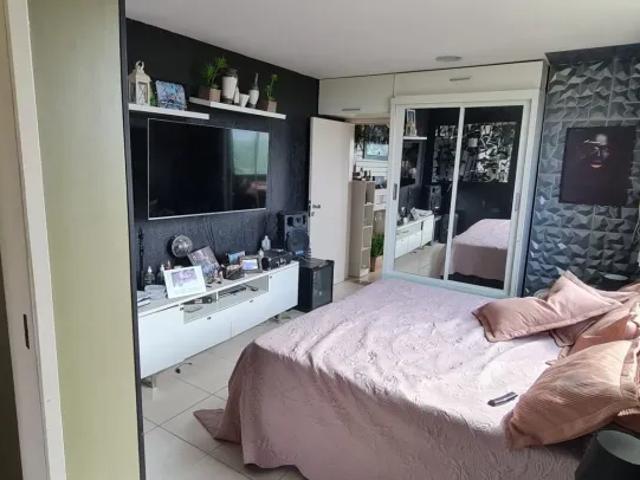 Cobertura com 2 dormitórios à venda, 120 m² por R$ 1.500.000,00 Camboinhas Niterói/RJ