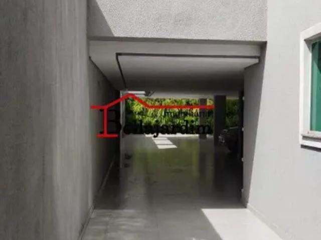 Cobertura com 2 dormitórios à venda, 120m² Bairro Campestre Santo André/SP