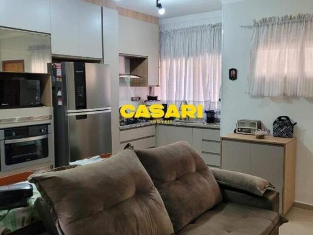 Cobertura com 2 dormitórios à venda, 125 m² Jardim Faculdade Boituva/SP