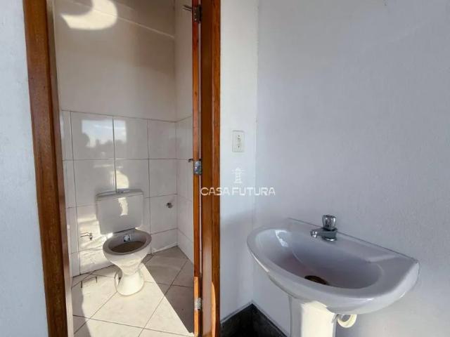 Cobertura com 2 dormitórios à venda, 137 m² por R$ 490.000,00 Sessenta Volta Redonda/RJ