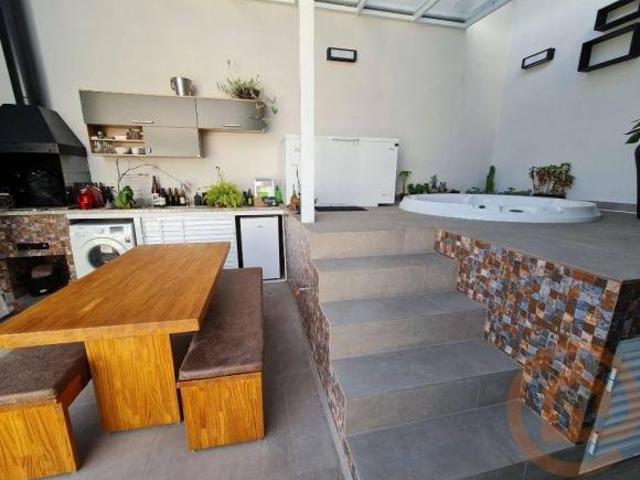 Cobertura com 2 dormitórios à venda, 137 m² por R$ 1.290.000,00 Jardim Ana Maria Jundiaí/SP
