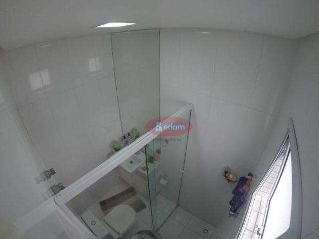 Cobertura com 2 dormitórios à venda, 175 m² por R$ 1.490.000,00 Pompéia Santos/SP