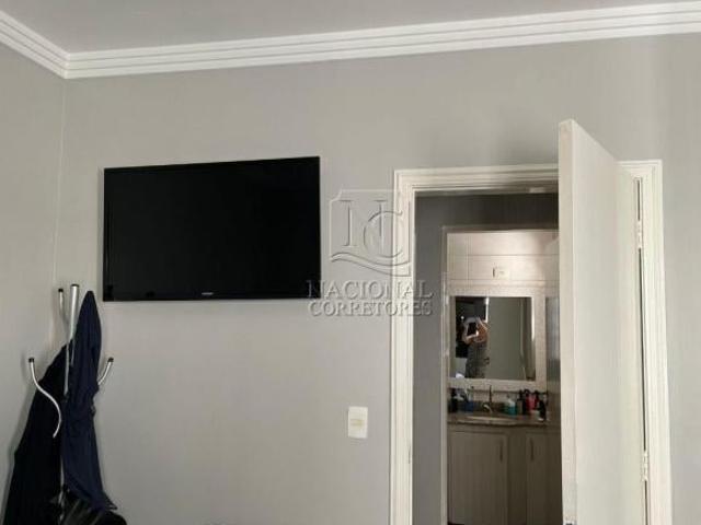 Cobertura com 2 dormitórios à venda, 184 m² Santa Maria Santo André/SP