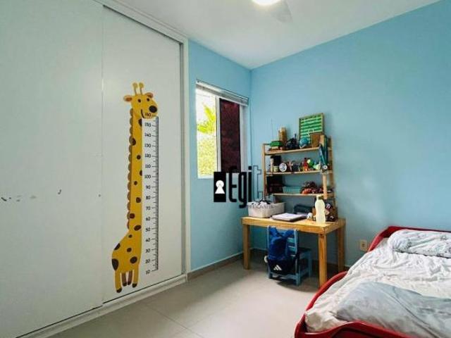 Cobertura com 2 dormitórios à venda, 196 m² por R$ 400.000,00 Bairu Juiz de Fora/MG