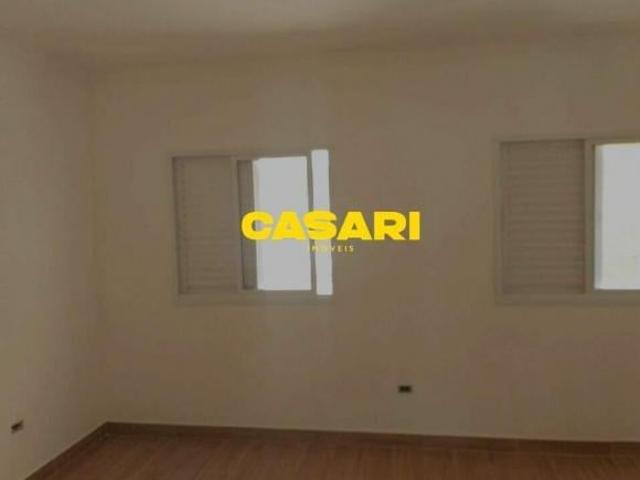 Cobertura com 2 dormitórios à venda, 202 m² Campestre Santo André/SP