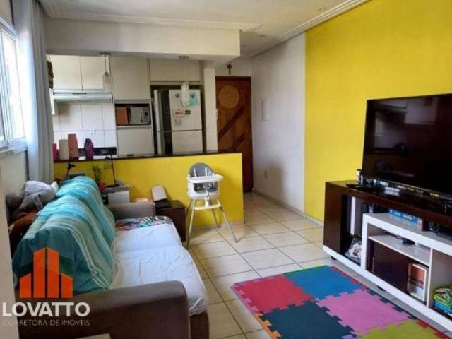 Cobertura com 2 dormitórios à venda Vila Vitória Santo André/SP