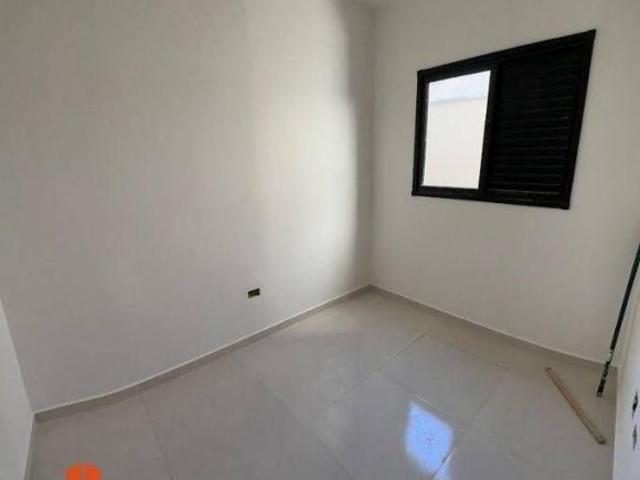 Cobertura com 2 dormitórios à venda Jardim Alvorada Santo André/SP