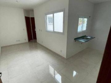 Cobertura com 2 dormitórios à venda Jardim Las Vegas Santo André/SP