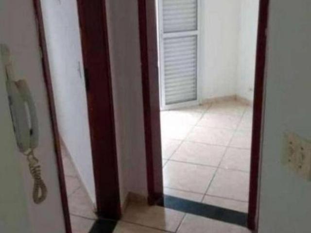 Cobertura com 2 dormitórios à venda Parque Capuava Santo André/SP