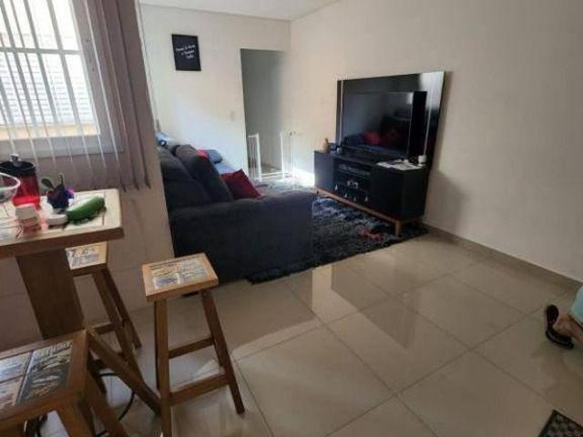 Cobertura com 2 dormitórios à venda Parque Novo Oratório Santo André/SP