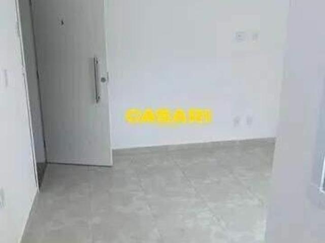 Cobertura com 2 Dormitórios e Terraço à Venda – 100m² | Parque Oratório, Santo André