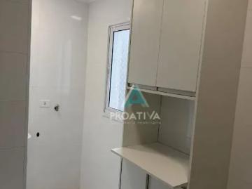 Cobertura com 2 dormitórios para alugar, 104 m² por R$ 2.930,00/mês Santa Maria Santo André/SP