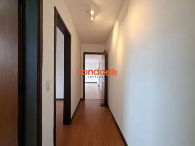 Cobertura com 2 dormitórios para alugar, 180 m² por R$ 5.593,00/mês Ipanema Porto Alegre/RS