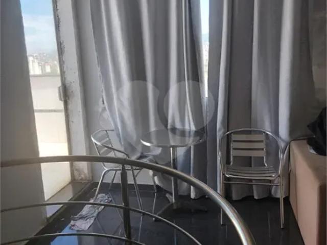 Cobertura com 2 quartos à venda em Vila amália zona norte sp