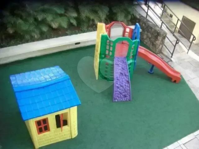 Cobertura com 2 quartos à venda ou para locação em Vila mascote SP