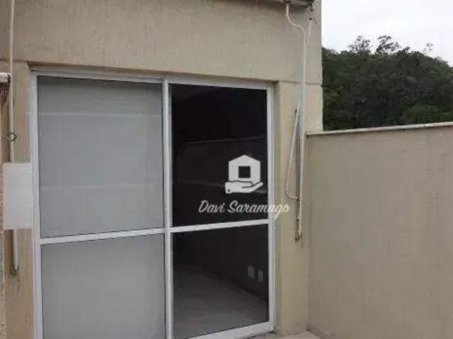 Cobertura Com 2 Quartos À Venda Niterói/RJ