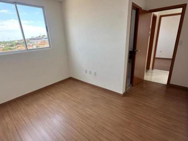 Cobertura com 2 quartos à venda em Belo Horizonte, no bairro Araguaia