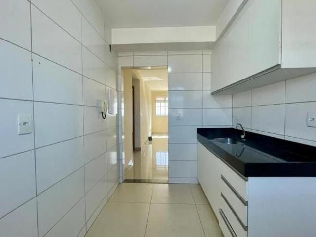 Cobertura com 2 quartos à venda em Belo Horizonte, no bairro Concórdia