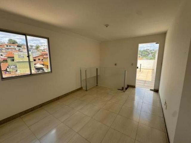 Cobertura com 2 quartos à venda em Belo Horizonte, no bairro Concórdia
