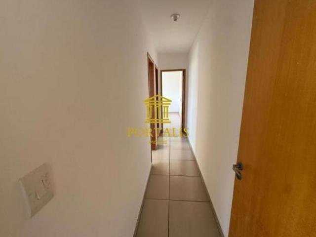 Cobertura com 2 quartos à venda em Belo Horizonte, no bairro Concórdia