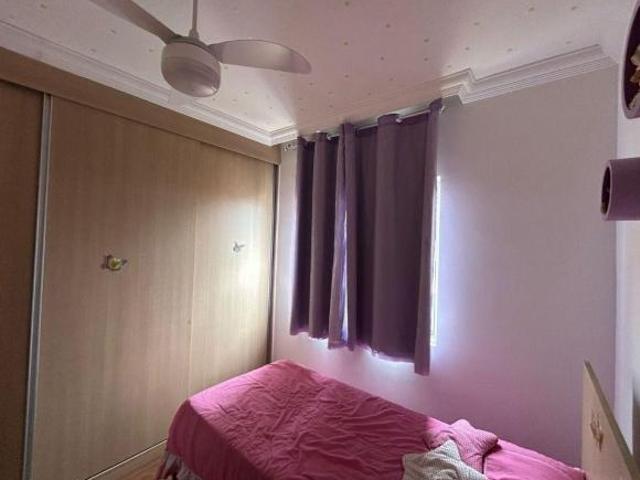 Cobertura com 2 quartos à venda em Belo Horizonte, no bairro Goiânia
