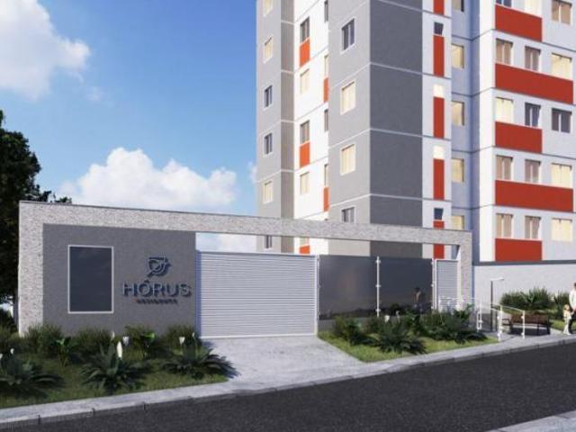 Cobertura com 2 quartos à venda em Belo Horizonte, no bairro Guarani