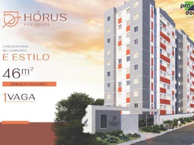 Cobertura com 2 quartos à venda em Belo Horizonte, no bairro Guarani