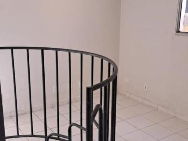 Cobertura com 2 quartos à venda em Belo Horizonte, no bairro Jaqueline