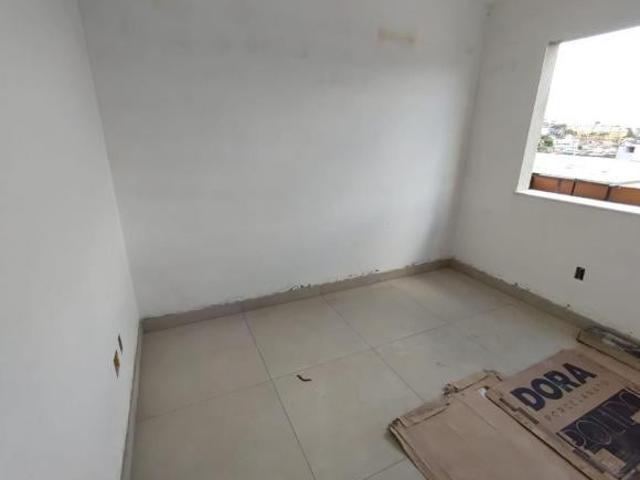 Cobertura com 2 quartos à venda em Belo Horizonte, no bairro Maria Helena
